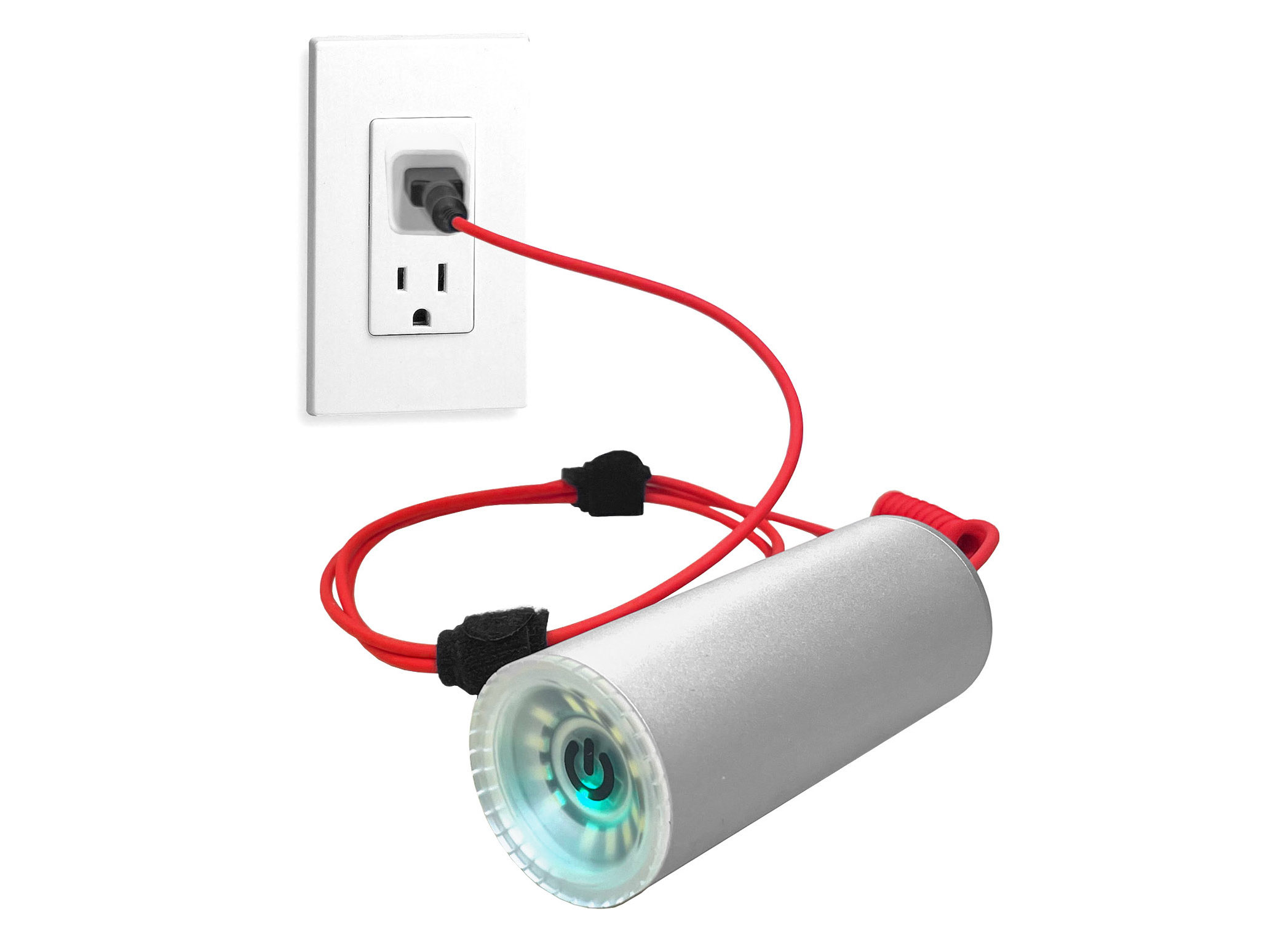 10050mAh Shine Light