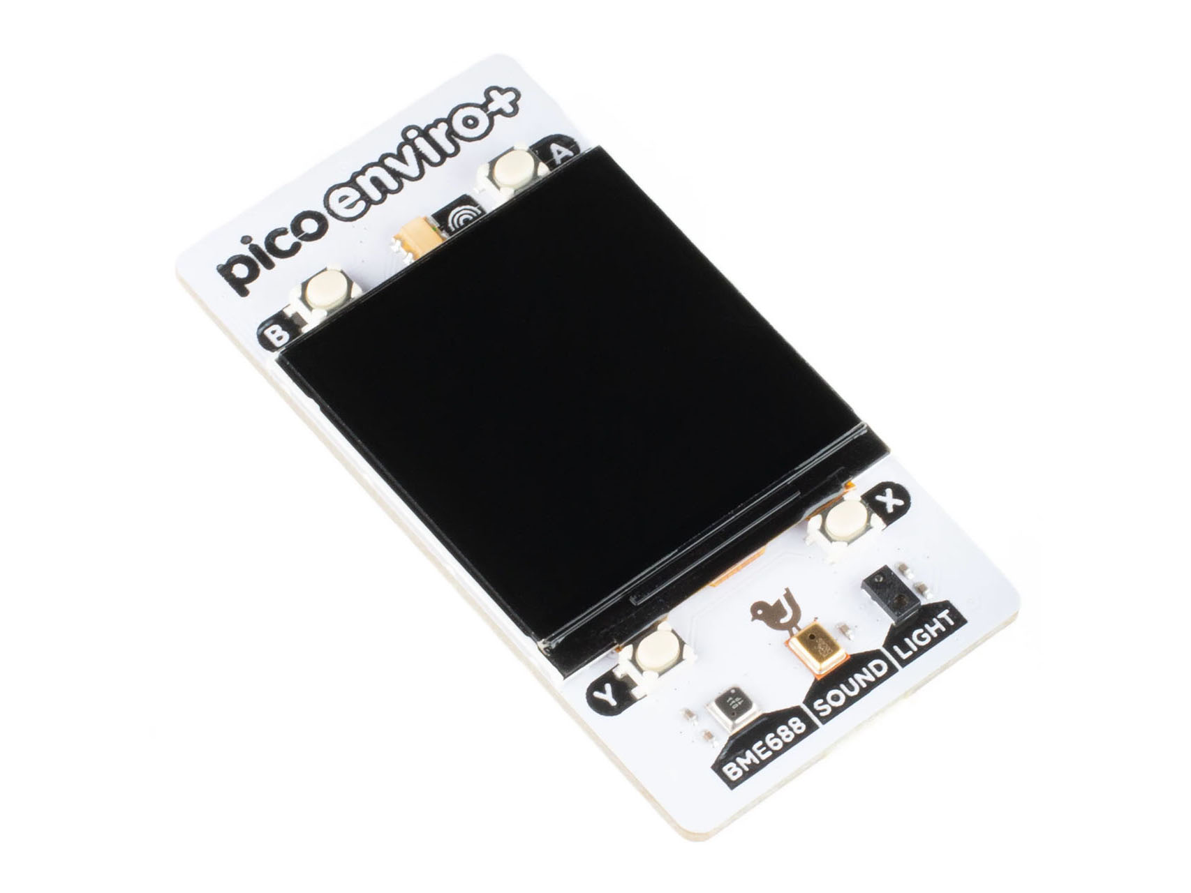 Pico Enviro+ Pack
