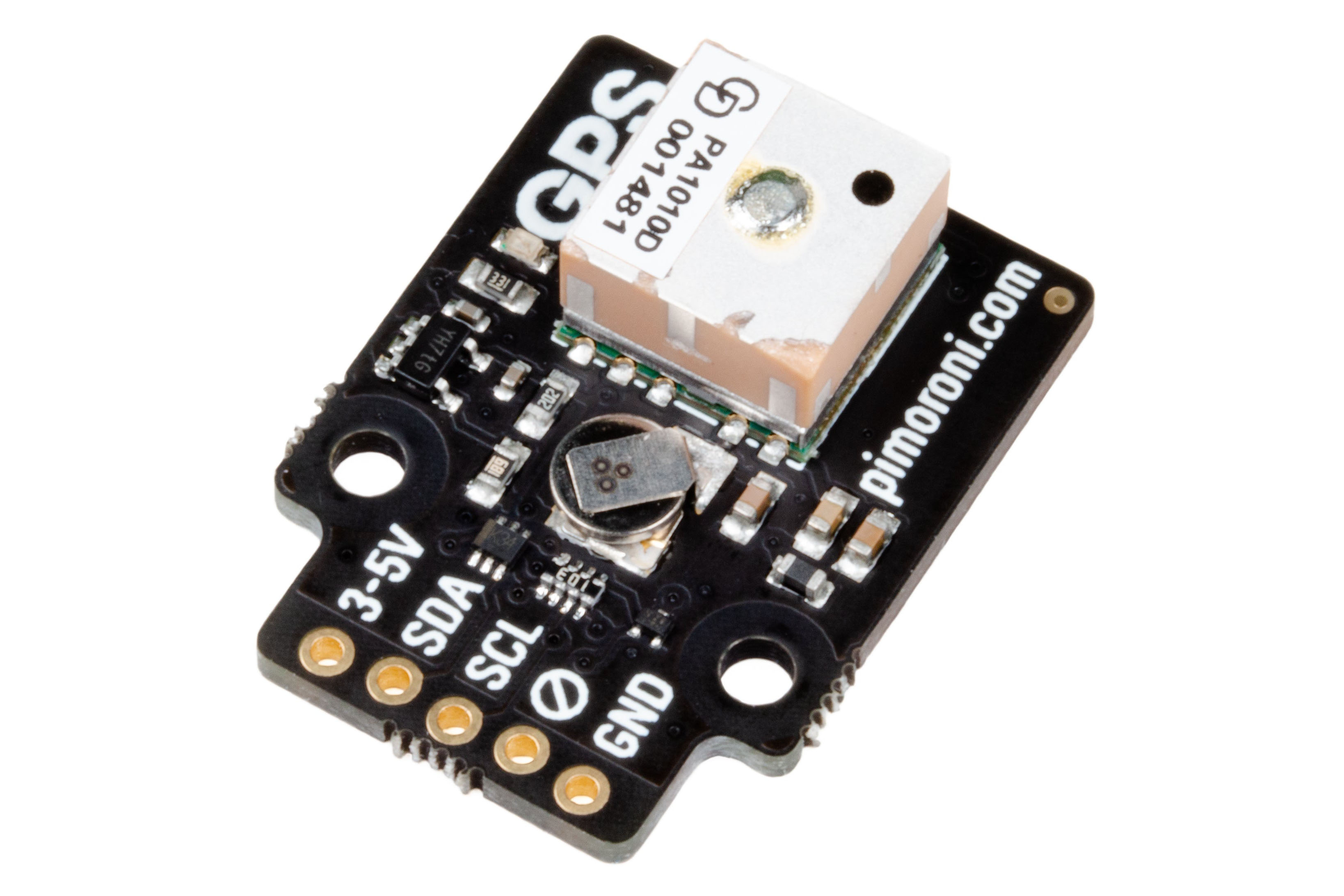 PA1010D GPS Breakout