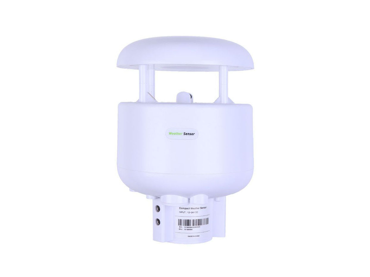 SenseCAP S200 Windsnelheid en Windrichting Sensor