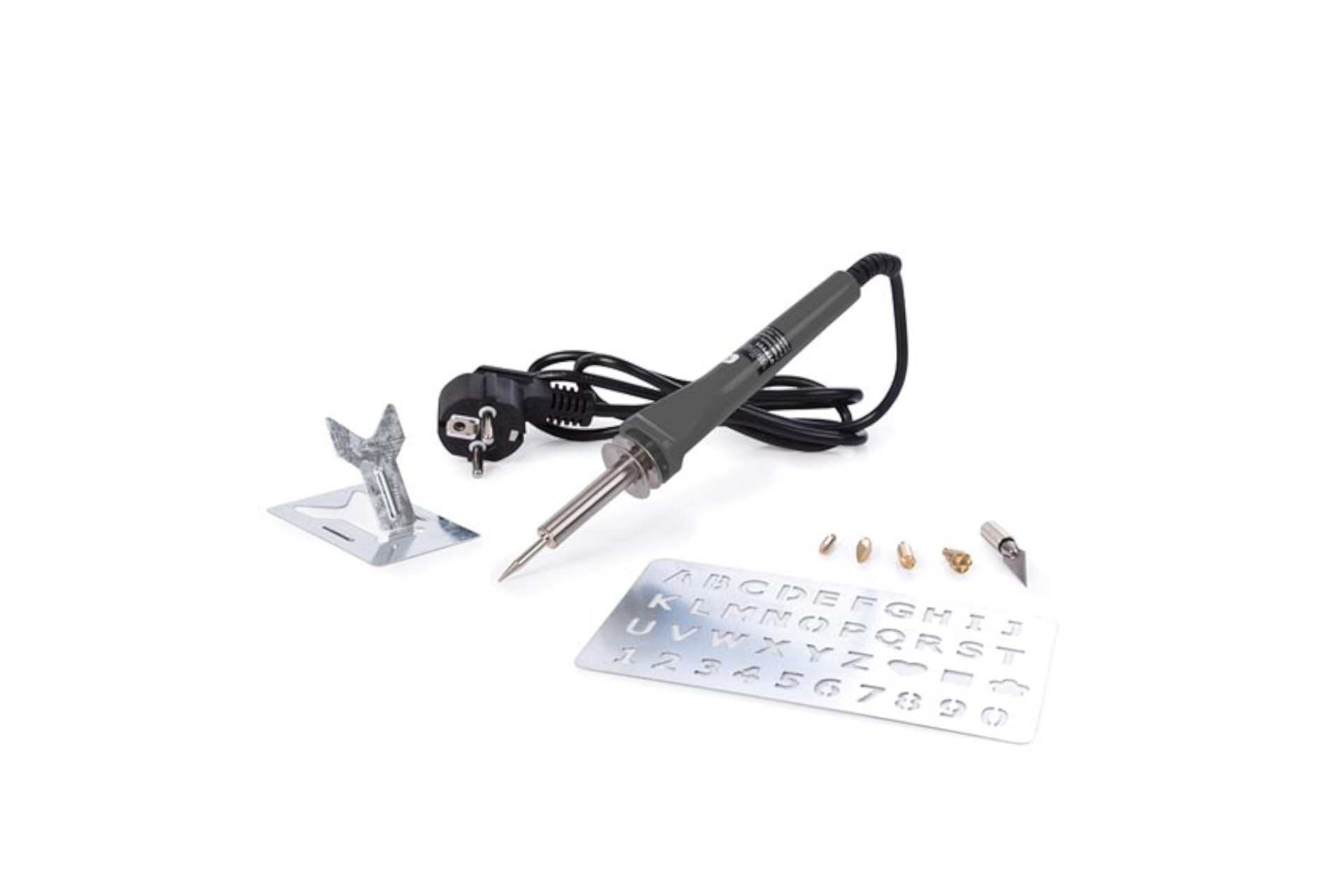 Pyrografische Pen - 30W
