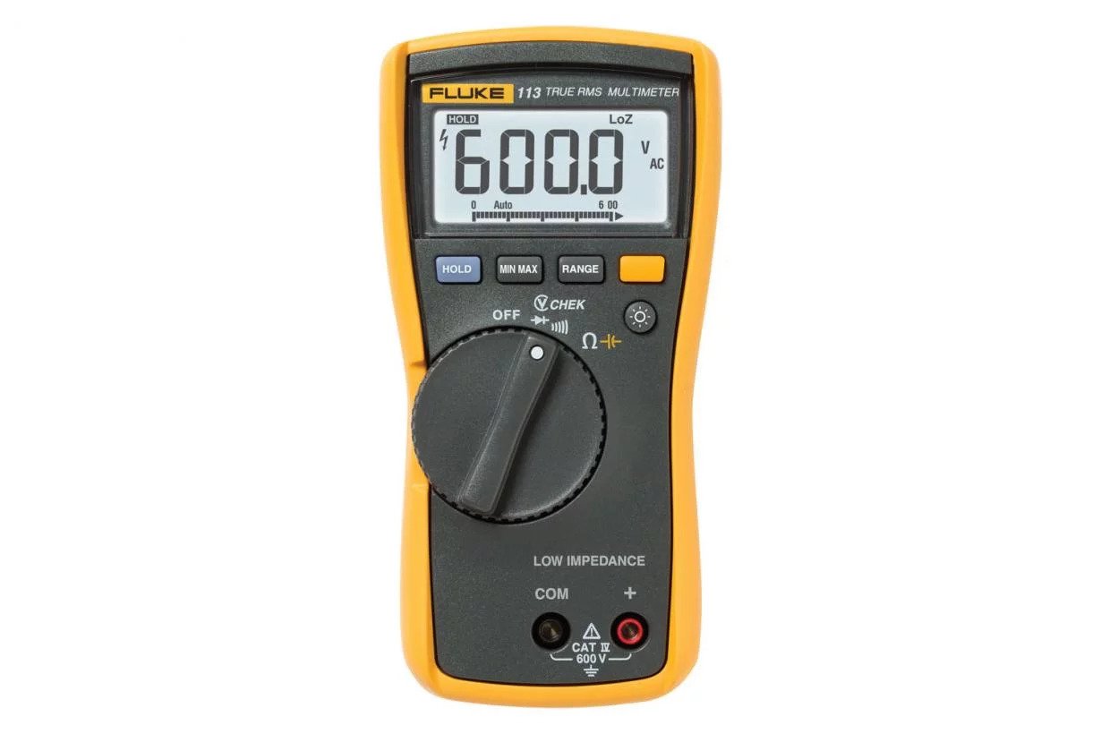 Fluke 113 Digitale Multimeter