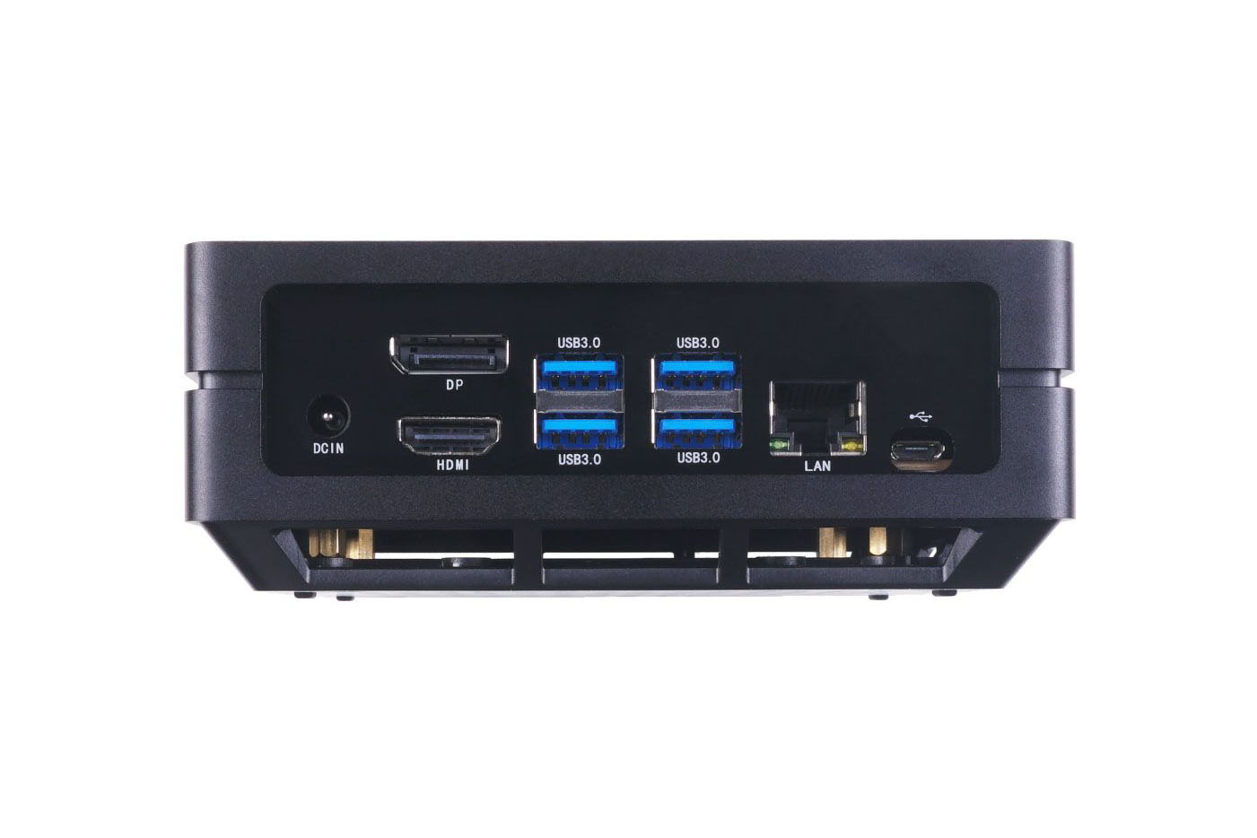 reComputer J1020 v2 - Edge AI Device met Jetson Nano module