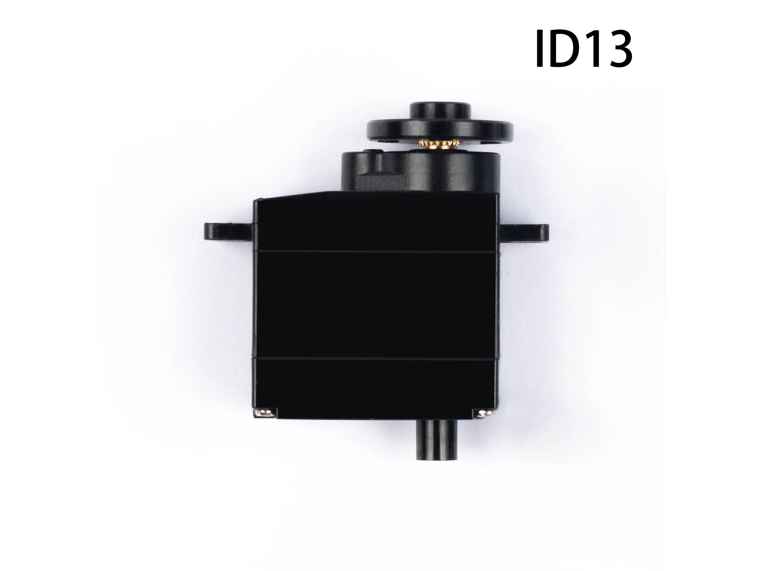 ELECFREAKS Dual Serial Servo voor XGO Lite (ID13)