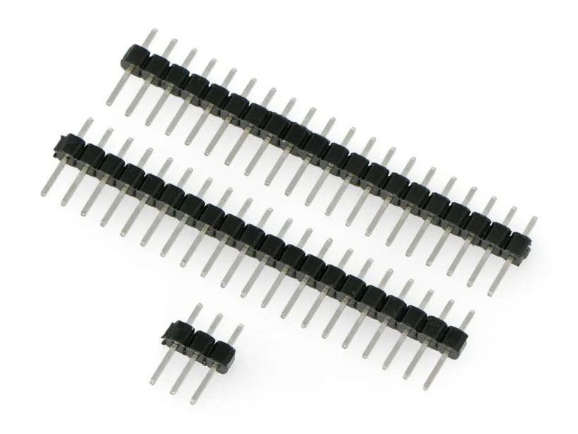 Raspberry Pi Pico Header Set - Male