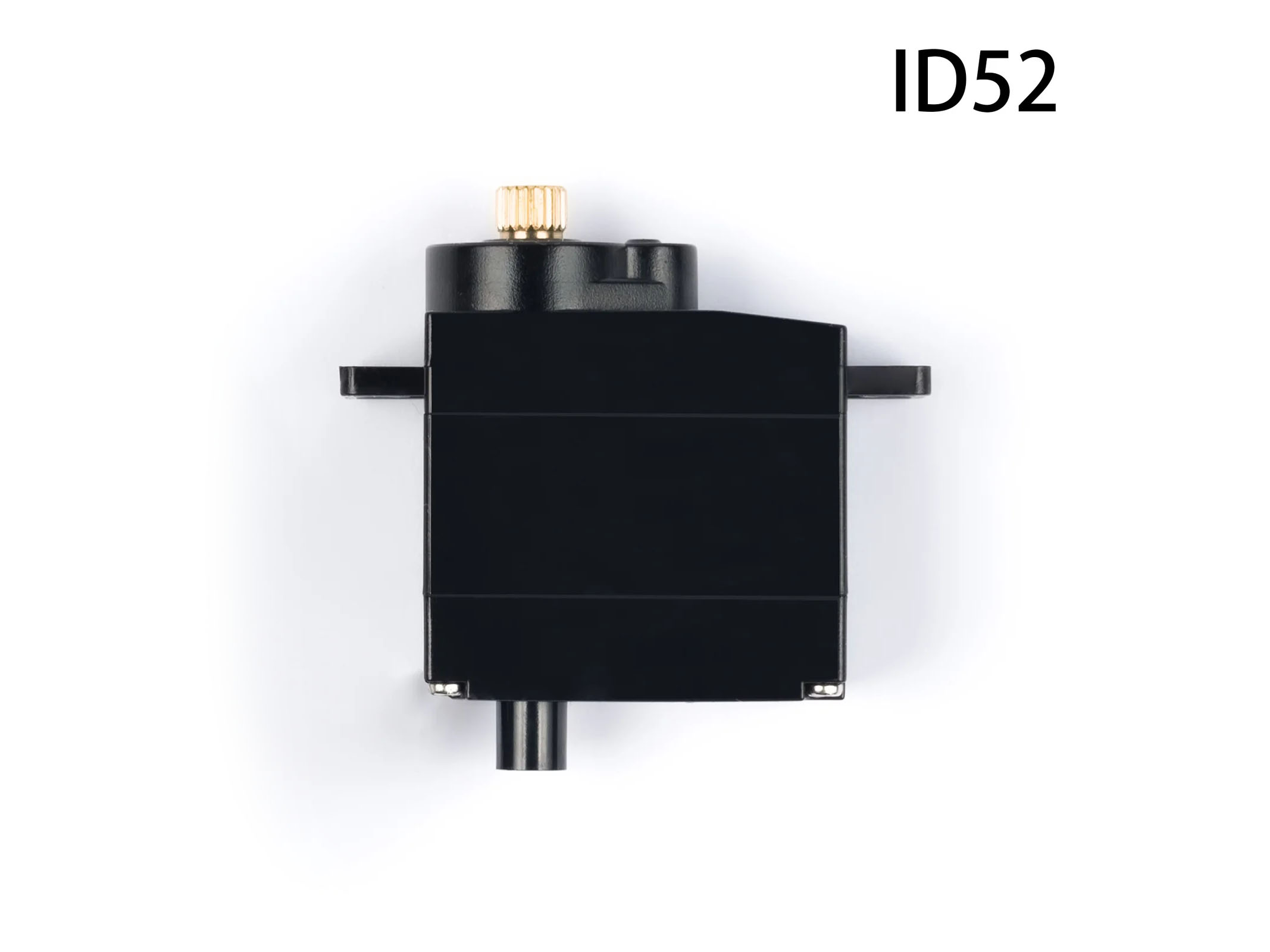 ELECFREAKS Dual Serial Servo voor XGO Lite (ID52)