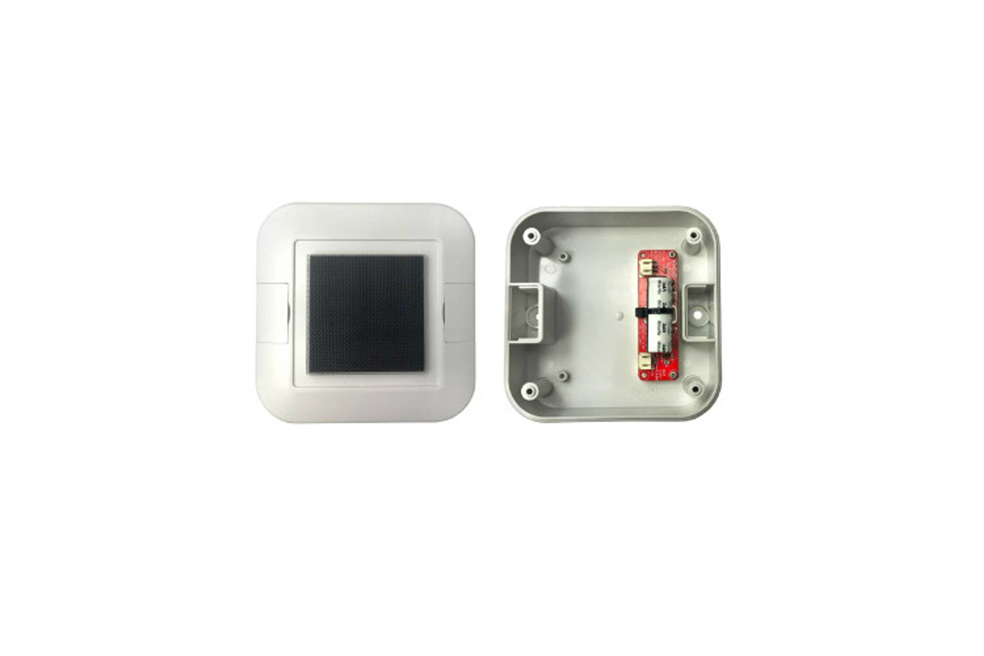 0.3 Watt 6 Volt Solar Power System