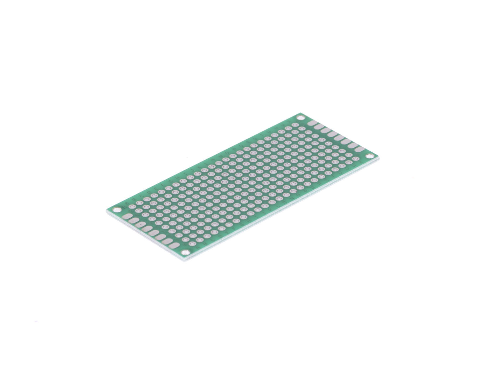 Prototyping Board - 3x7cm - 2.54mm pitch