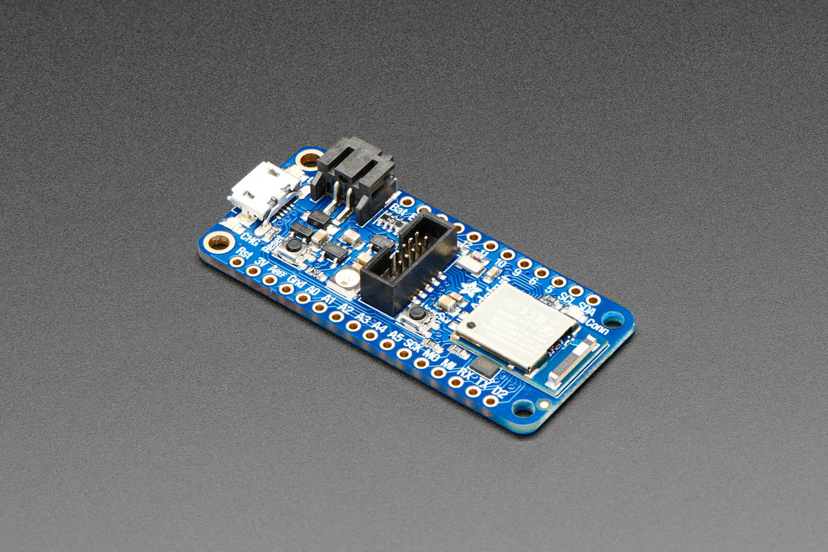 Adafruit Feather nRF52840 Express
