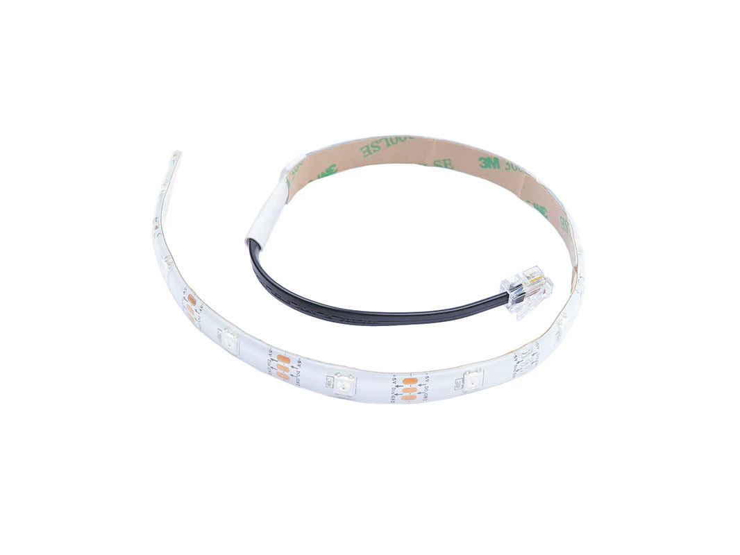 ELECFREAKS PlanetX Rainbow LED Strip (10 Pixels)