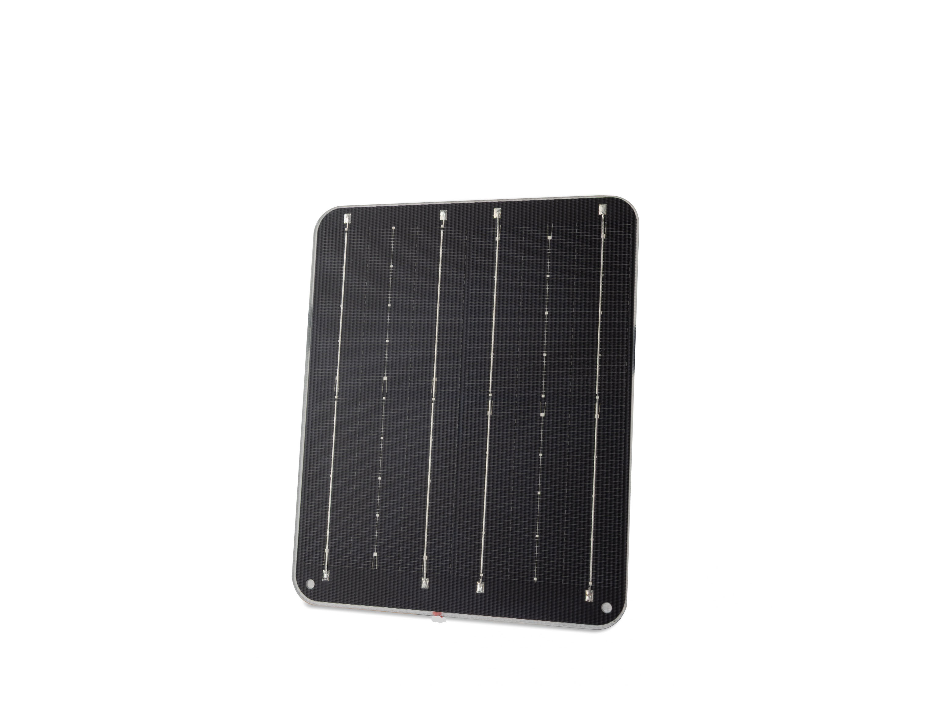 Voltaic 2.5 Watt 2 Volt Zonnepaneel - ETFE