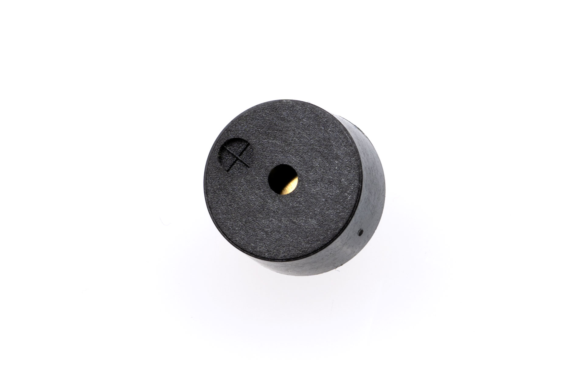 Piezo Buzzer - Actief