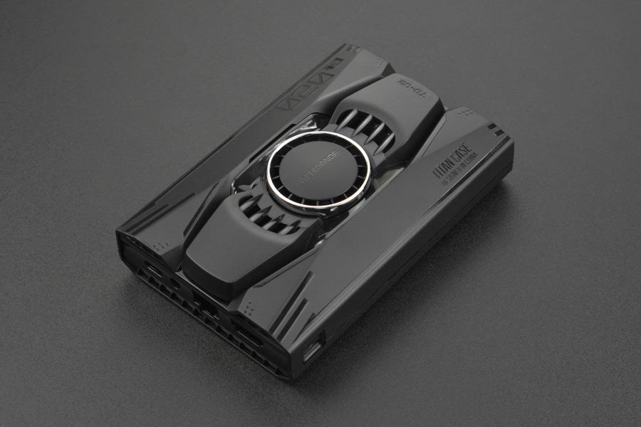 LattePanda 3 Titan Case