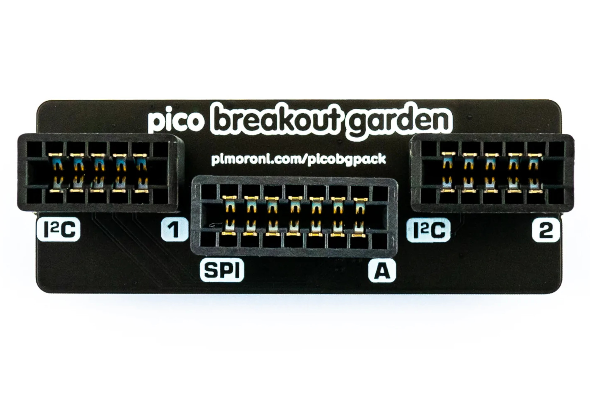 Pico Breakout Garden Pack