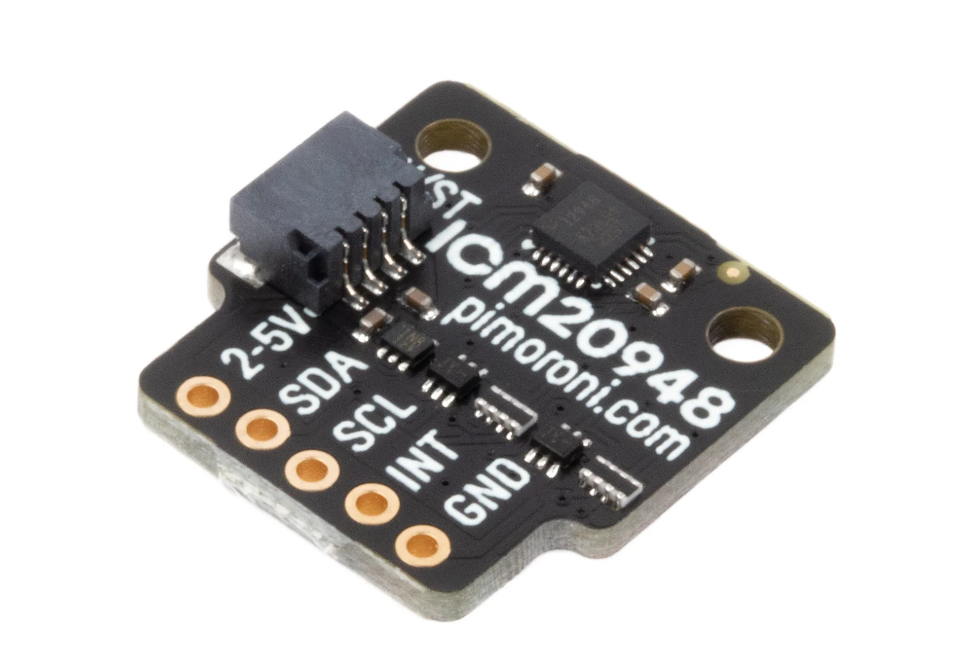 ICM20948 9DoF Motion Sensor Breakout