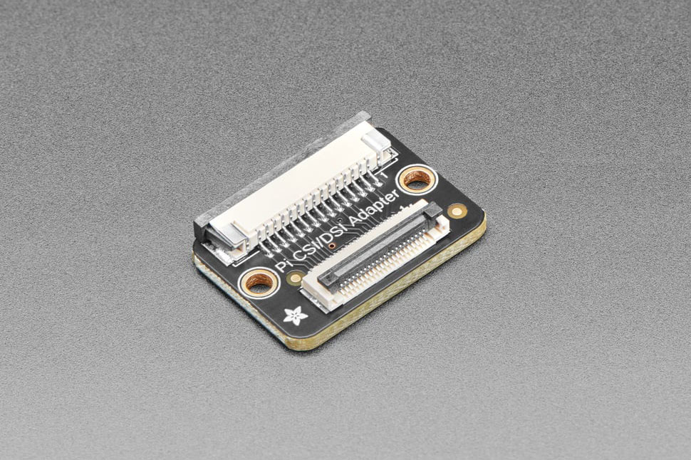 Adafruit CSI/DSI Cable Adapter Thingy voor Raspberry Pi