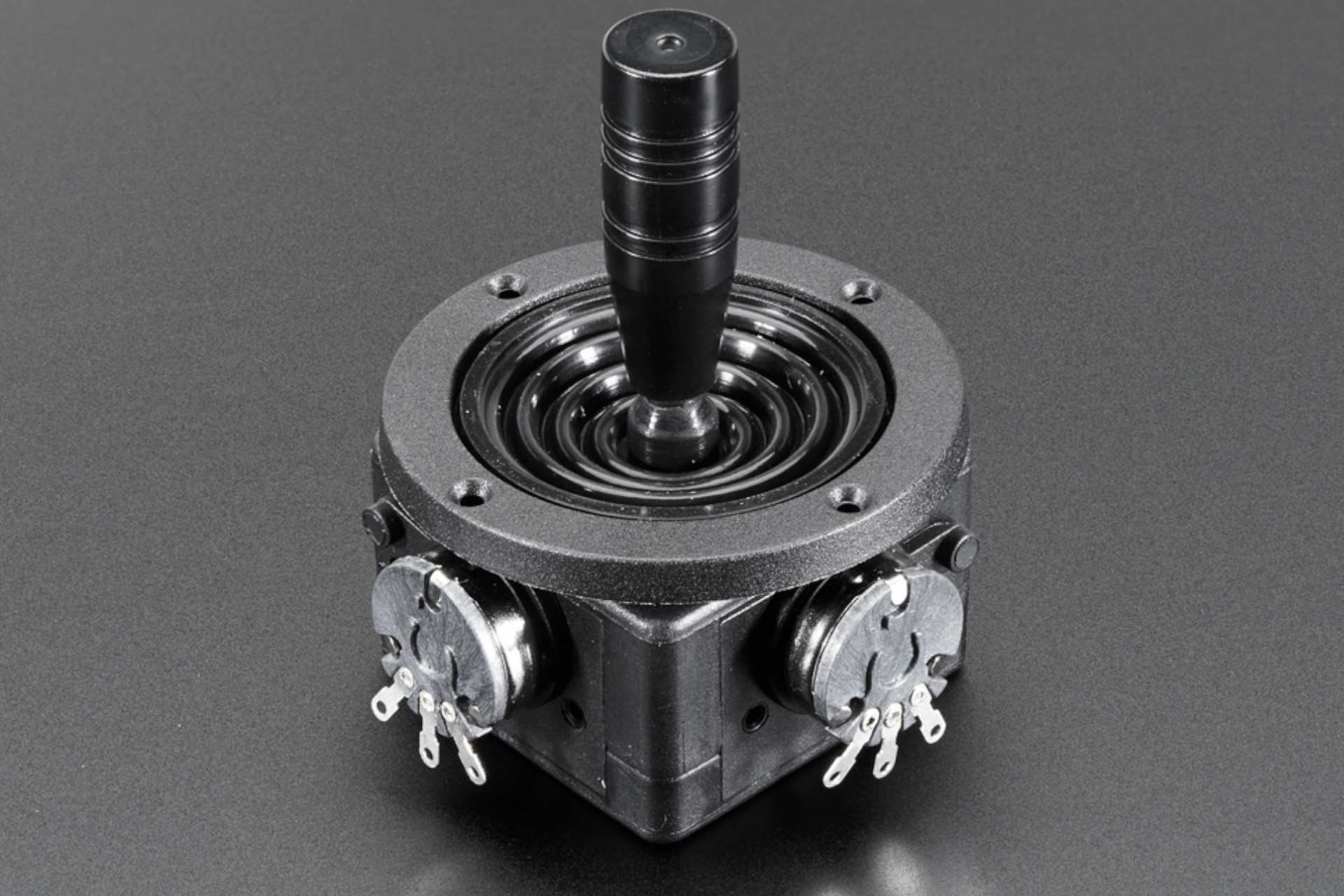 Mini Analog Joystick - 10K Potentiometers