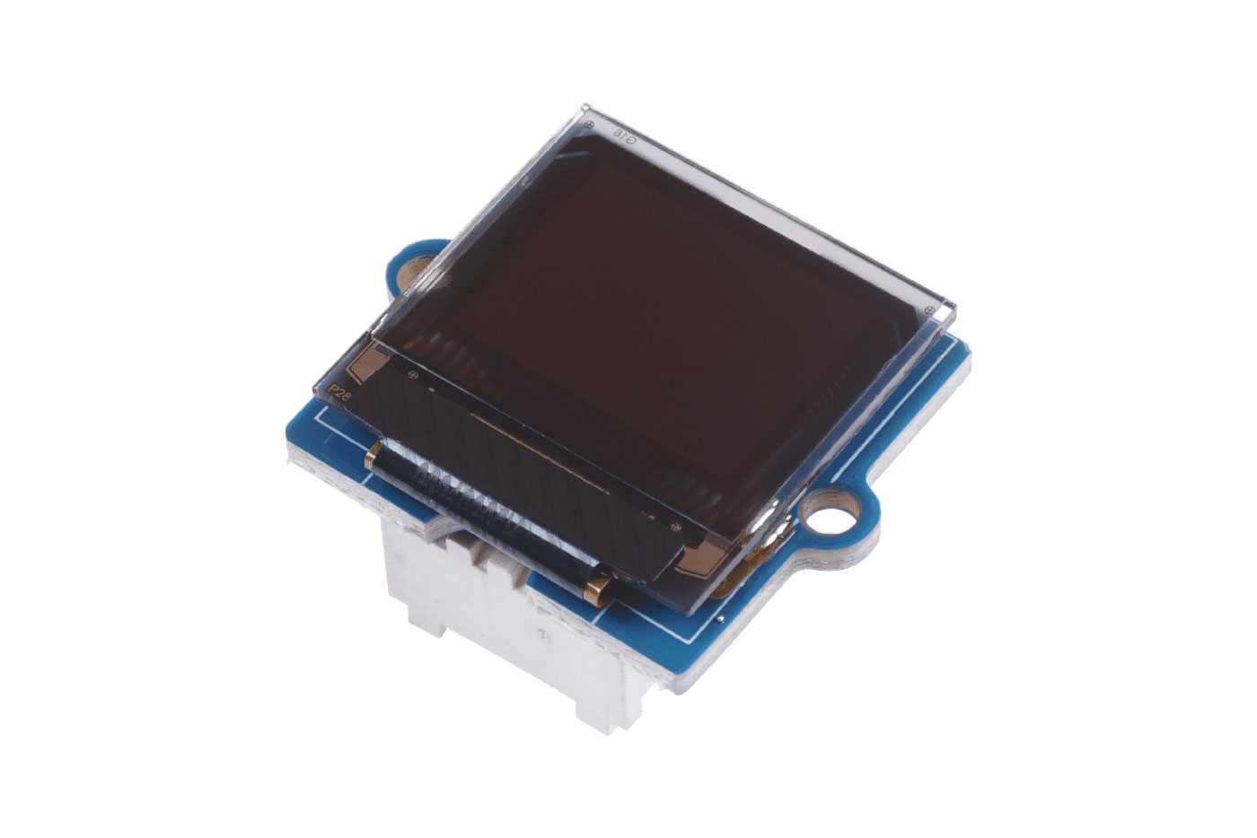 Grove - OLED Display 0.66"