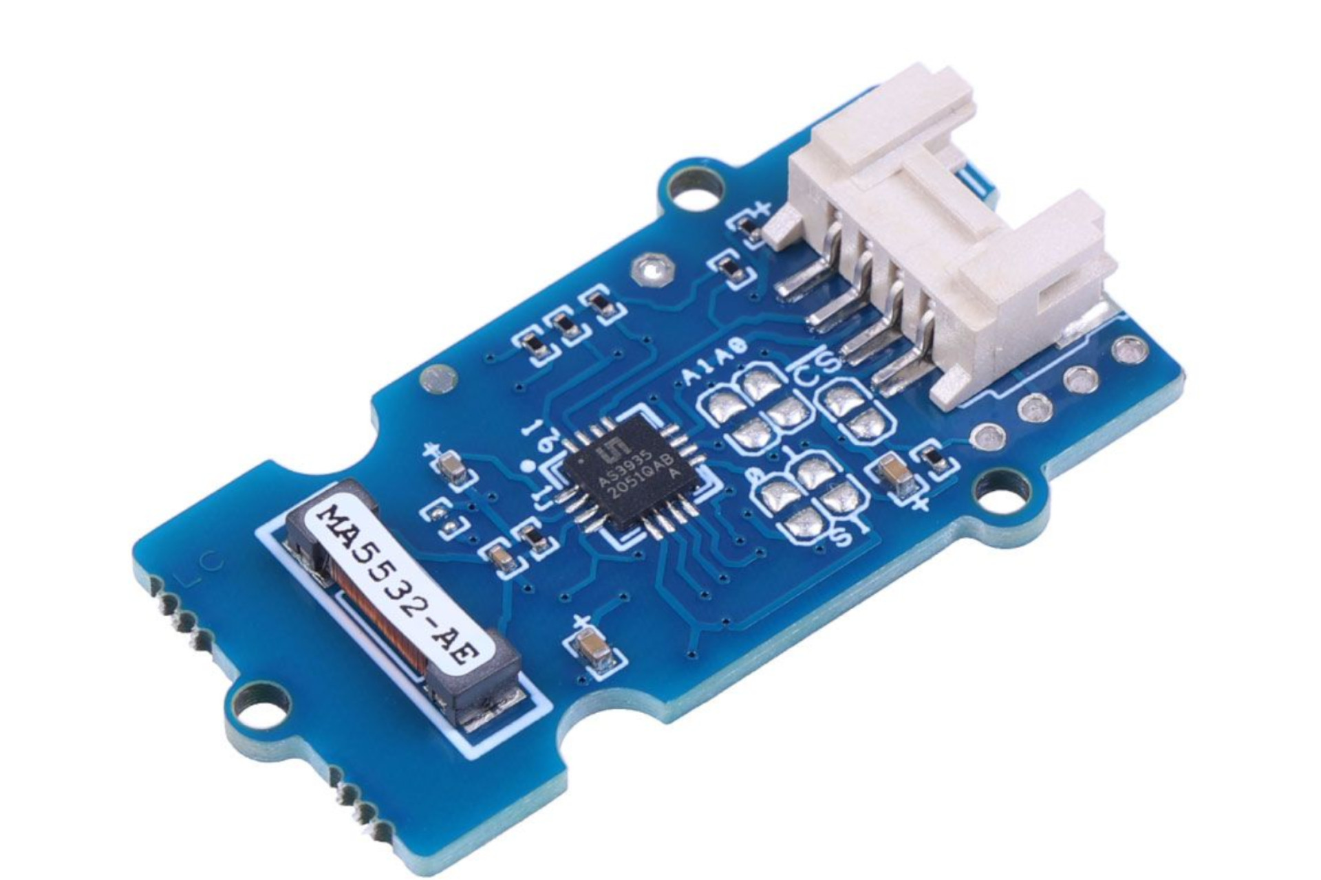 Grove - Onweer Sensor