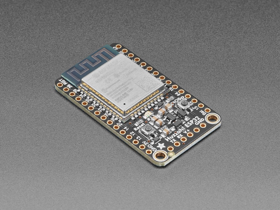 Adafruit HUZZAH32 - ESP32 Breakout Board