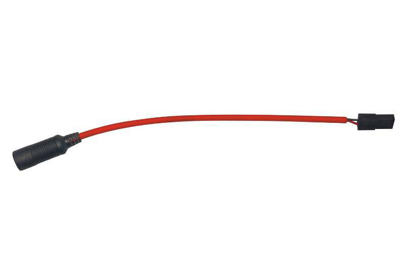 Voltaic Female 3.5x1.1mm - Molex Extension
