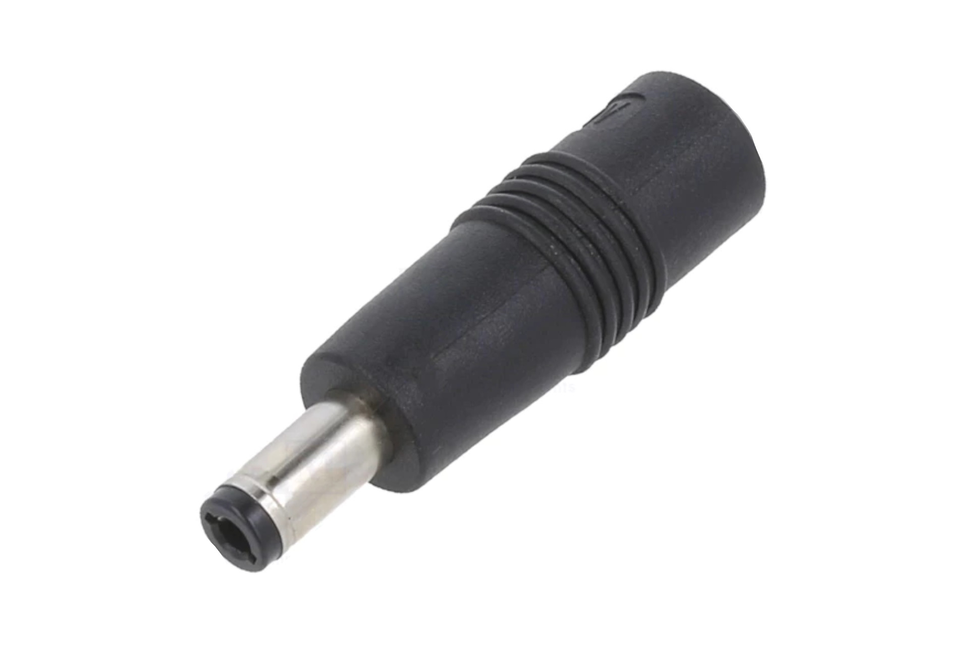 2.1MM DC Plug - 2.5MM DC Jack