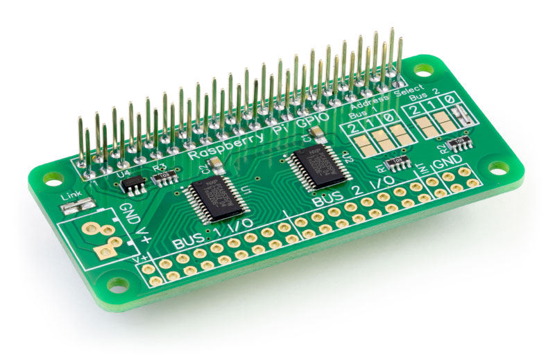 IO Pi Zero 32
