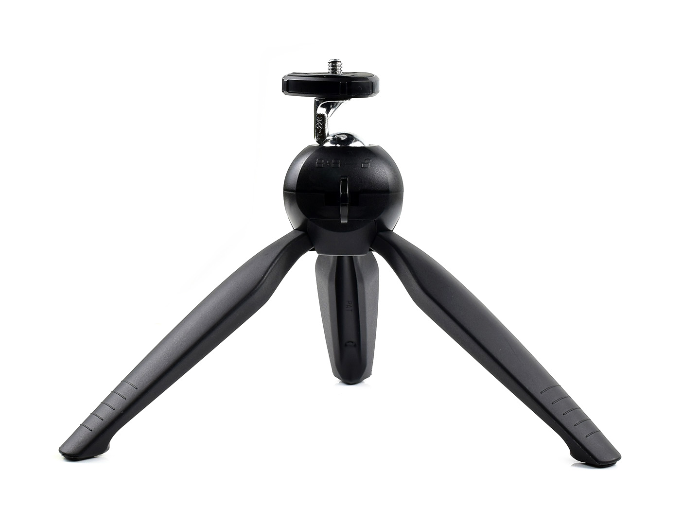 Mini Tripod for RPi HQ Camera - 360° Rotation