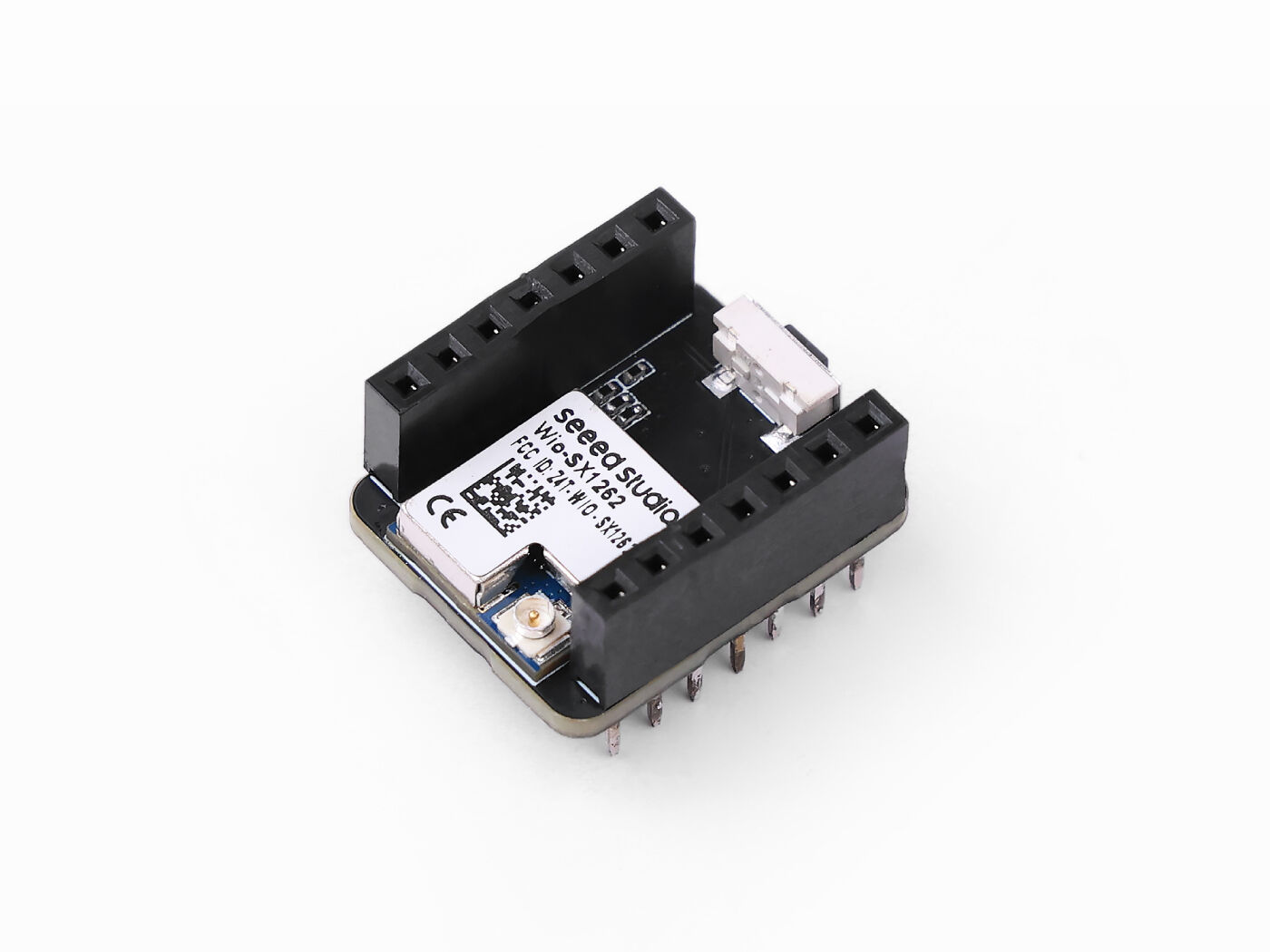 Wio-SX1262 voor XIAO