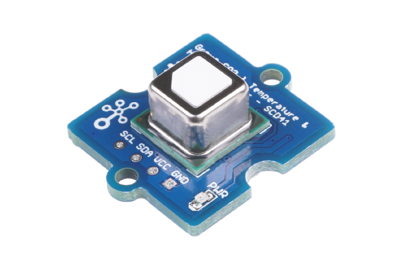 Grove - CO2 & Temperature & Humidity Sensor - SCD41