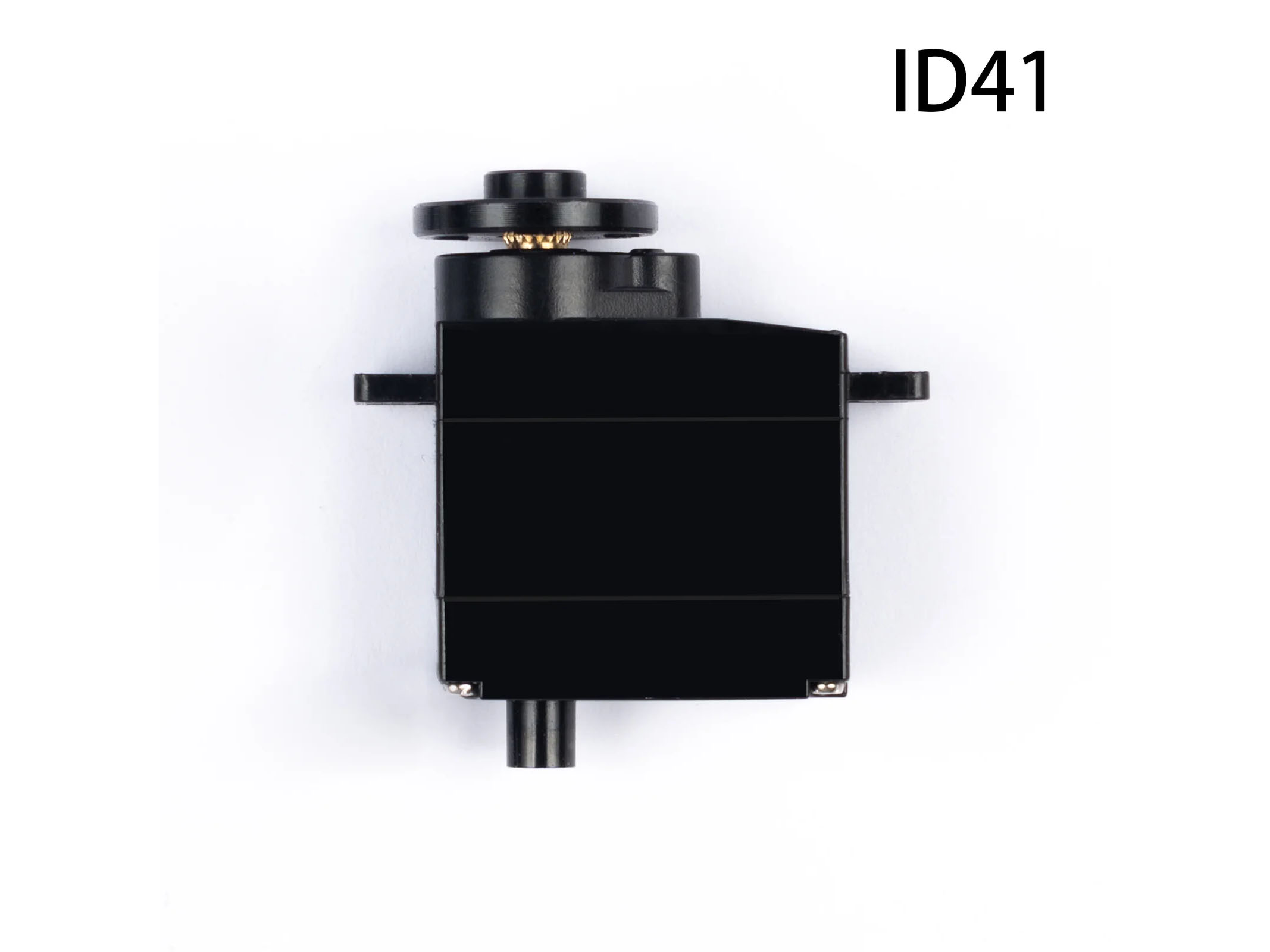 ELECFREAKS Dual Serial Servo voor XGO Lite (ID41)