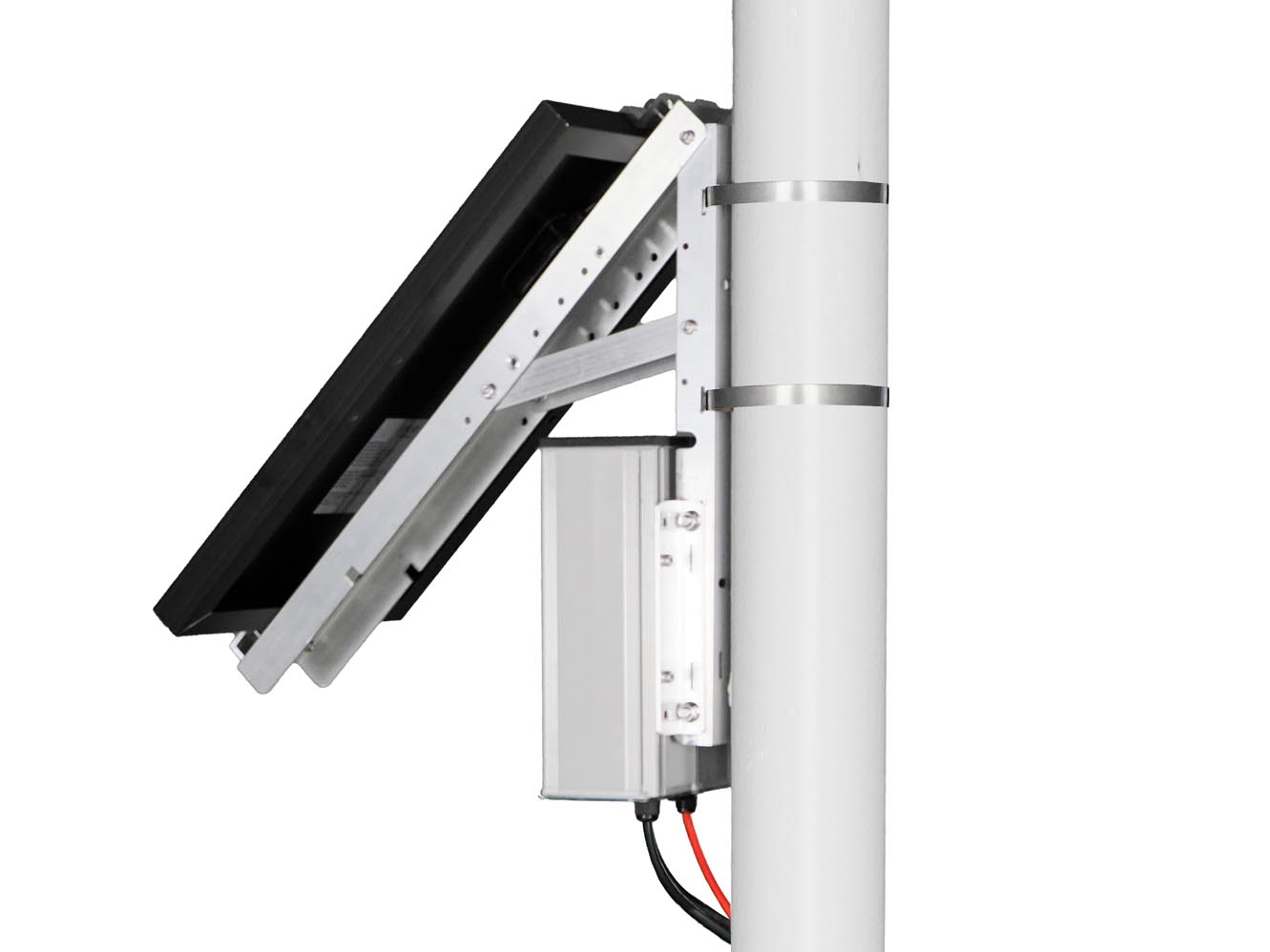 25 Watt CORE Solar Power System