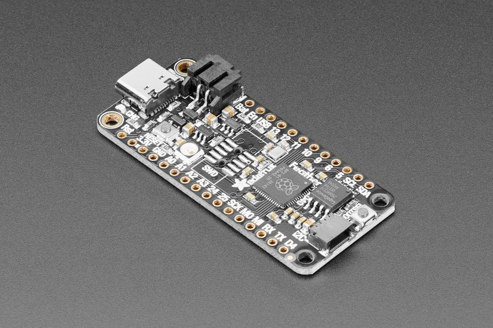 Adafruit Feather RP2040