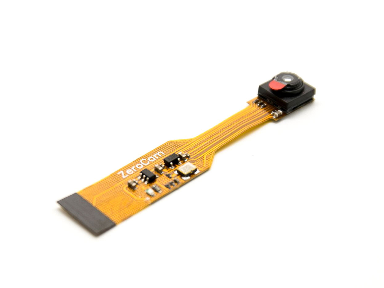 Camera Module voor Raspberry Pi Zero