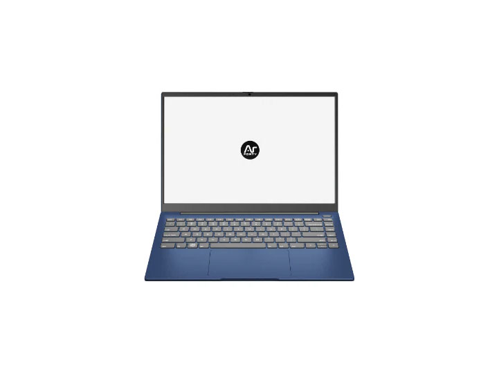 Argon ONE UP Laptopbehuizing voor RPi CM5
