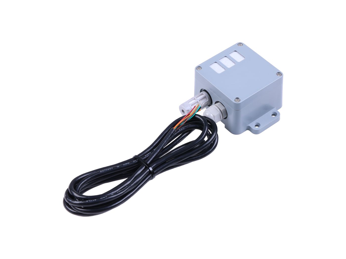 SenseCAP CO2/Temperatuur/Vochtigheid Sensor - Losse draden