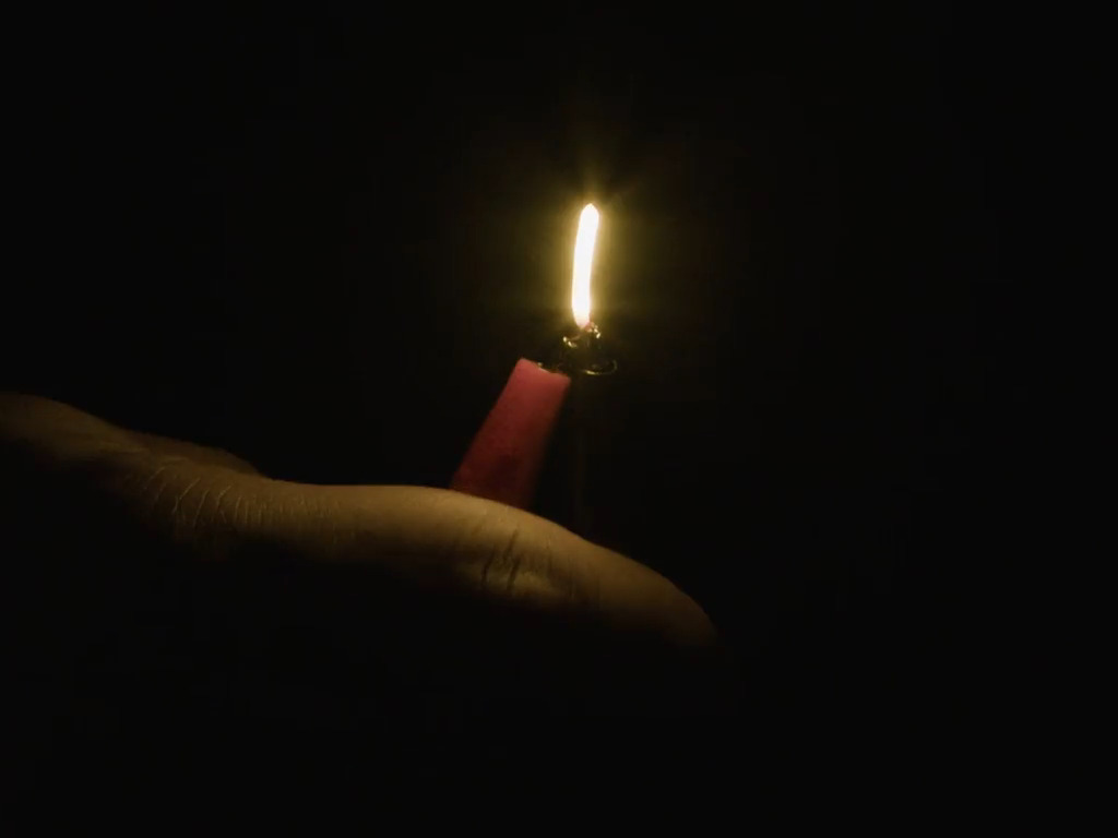 Single-Ended Flexible LED Filament - 3V 25mm lang - Warm Wit