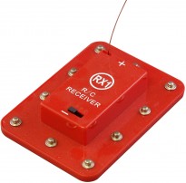Snap Circuits R/C Receiver - 6SCRX1