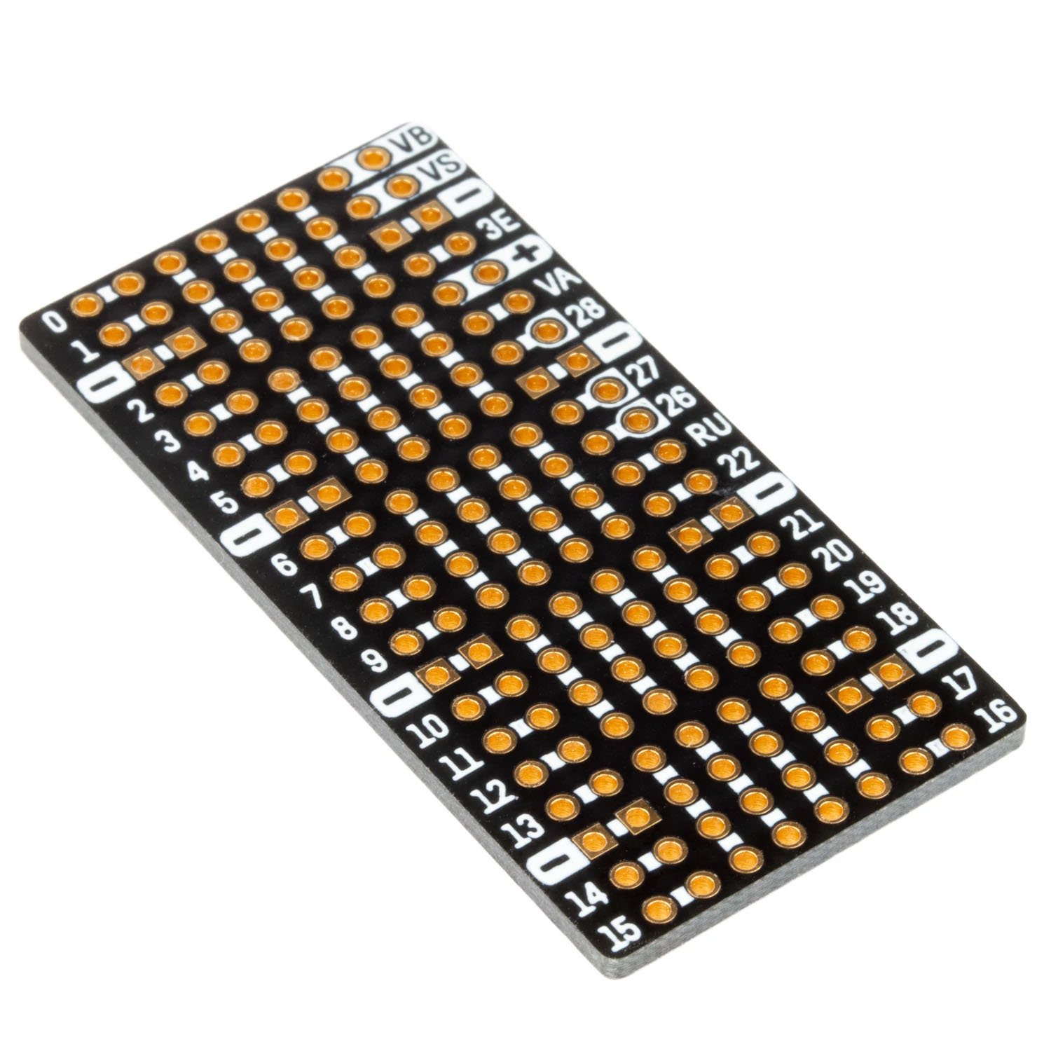 Pico Proto Board