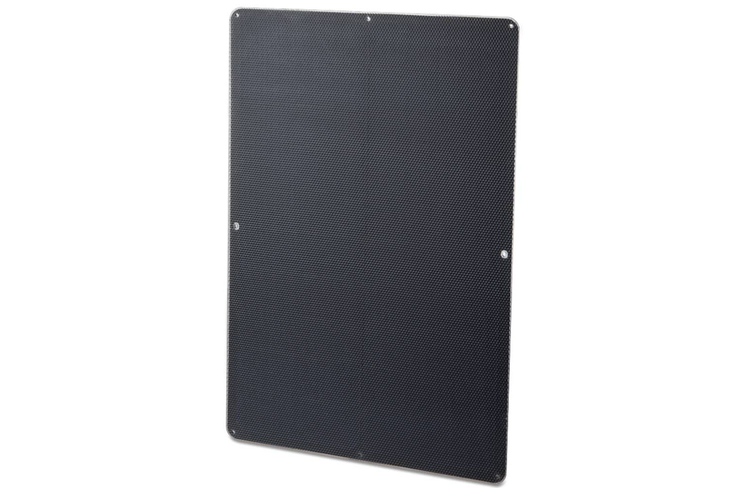 20 Watt 6 Volt Zonnepaneel - ETFE