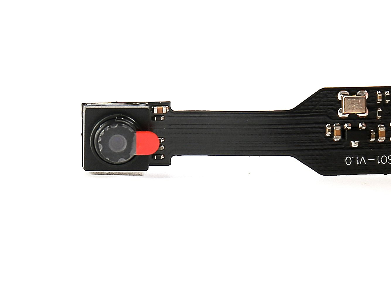 Camera Module voor Raspberry Pi Zero zonder IR filter - 5MP