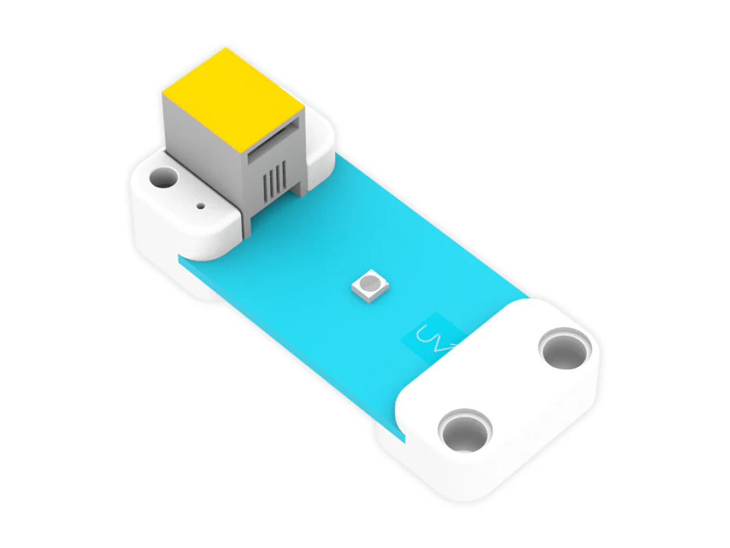 ELECFREAKS PlanetX UV Sensor