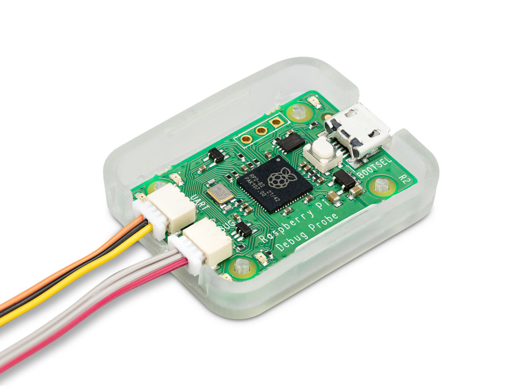 Raspberry Pi Debug Probe