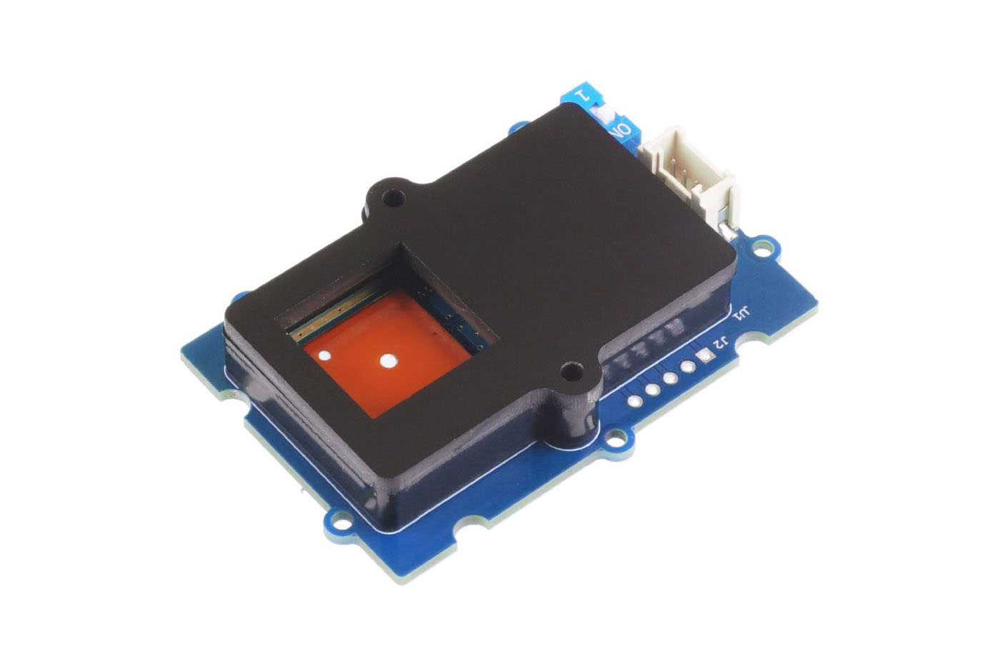 Grove - Formaldehyde Sensor (SFA30) - HCHO Sensor