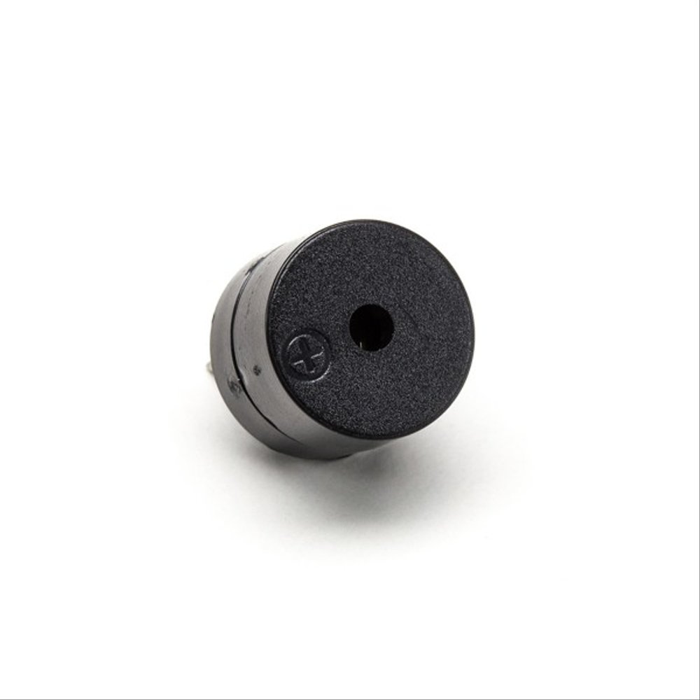Passieve Buzzer - 12 x 8.5mm 3V - 5V