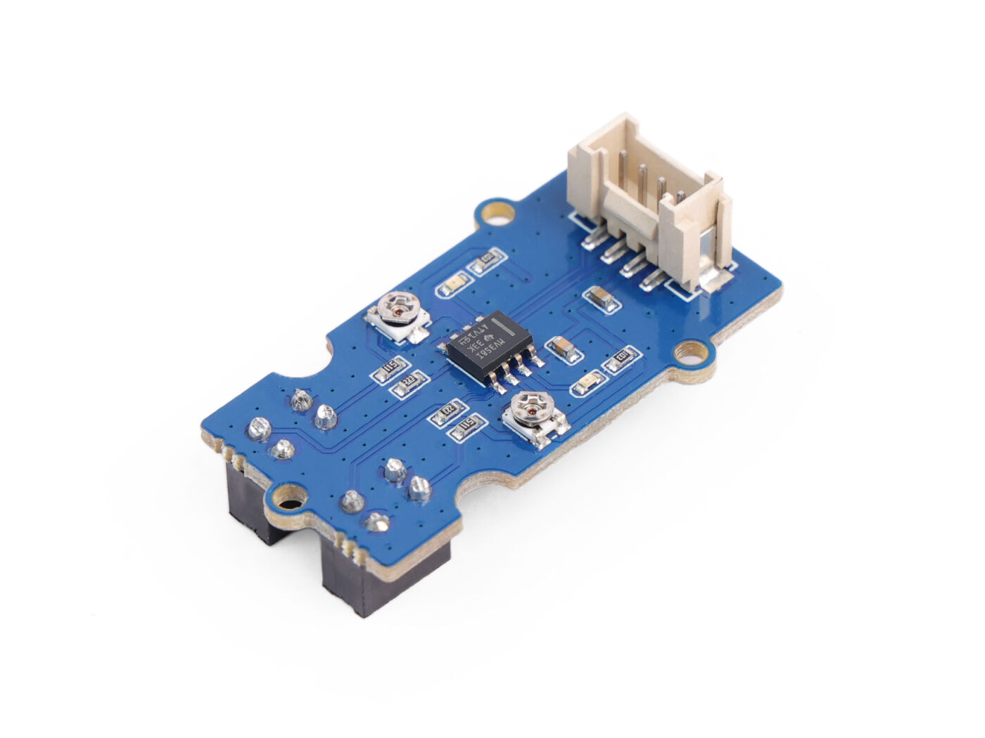 Grove - IR Line Follower Sensor V3.0