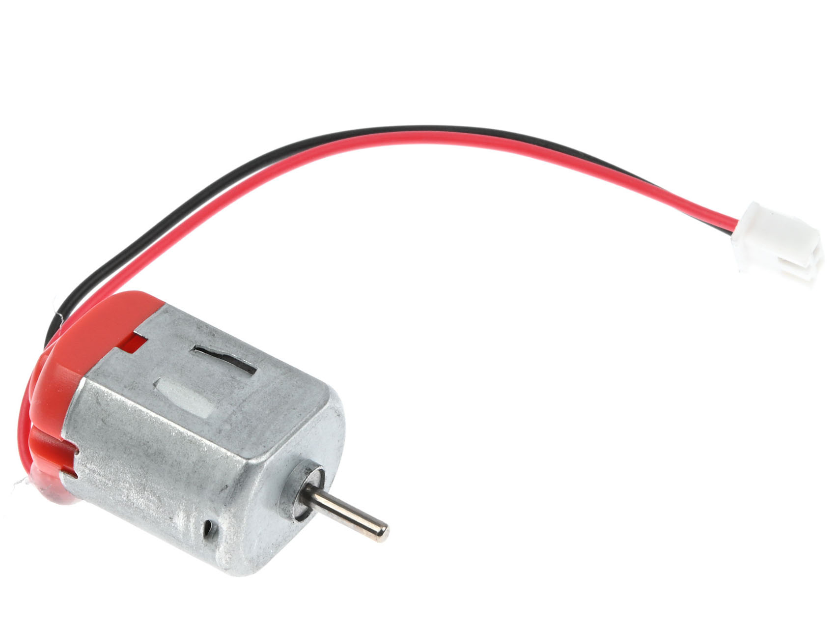 DC motor 3V-6V met JST connector