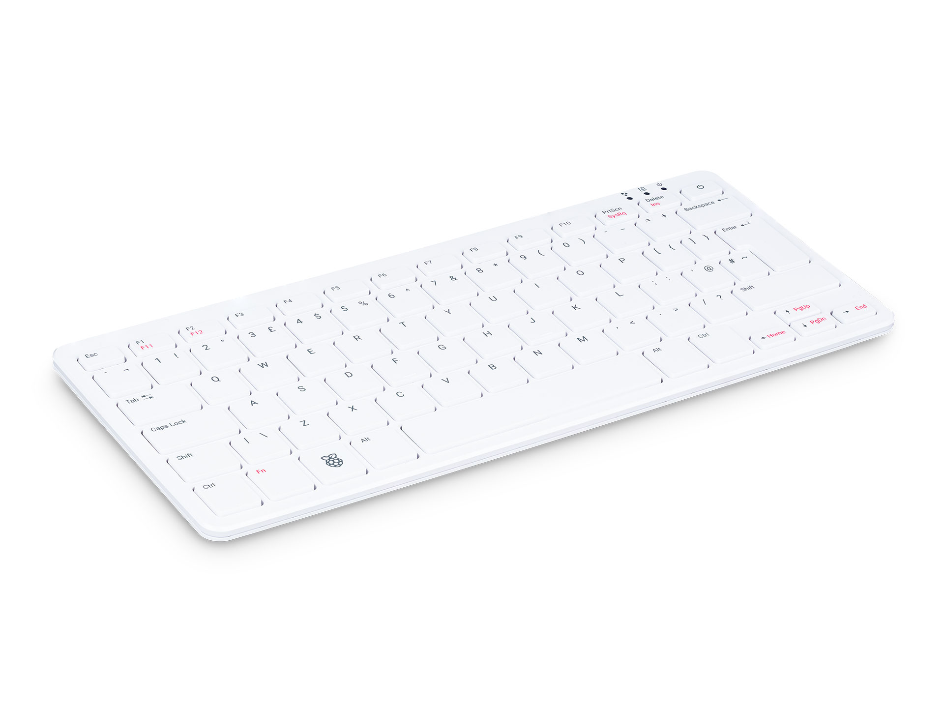 Raspberry Pi 500 - 8GB - US Layout