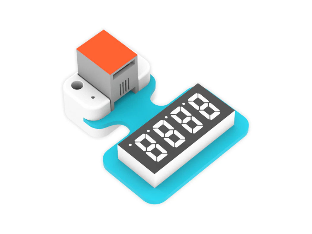 ELECFREAKS PlanetX Segment Sensor