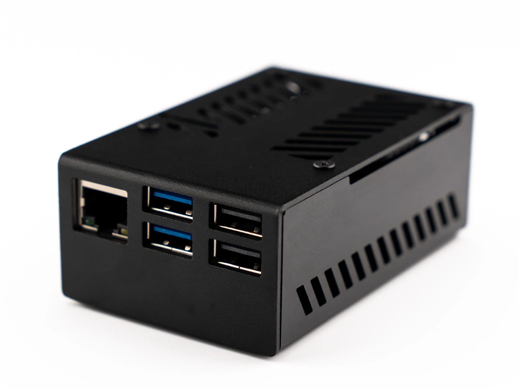 NVMe Base Behuizing voor Raspberry Pi 5